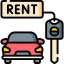 Local Car Rentals